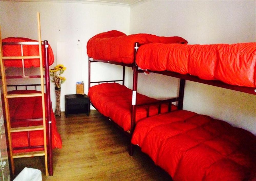 Hostal Atacama *